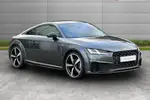 2021 Audi TT