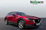 2020 Mazda CX-30