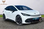 2025 Cupra Born