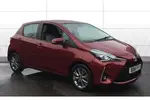 2018 Toyota Yaris