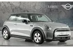 2023 MINI Hatchback