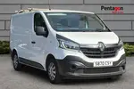 2021 Renault Trafic