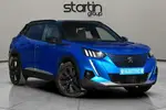 2020 Peugeot e-2008