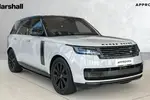 2023 Land Rover Range Rover