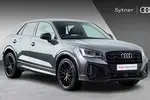 2022 Audi Q2