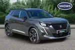 2023 Peugeot 2008