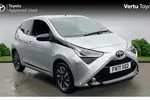 2022 Toyota Aygo