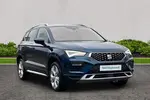 2022 SEAT Ateca