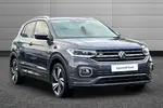 2023 Volkswagen T-Cross