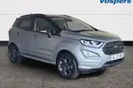 2023 Ford EcoSport