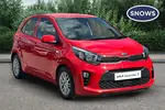 2021 Kia Picanto