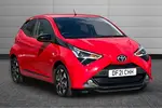 2021 Toyota Aygo