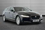 2019 Jaguar XF