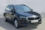 2025 Skoda Karoq