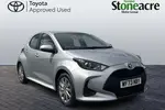 2023 Toyota Yaris