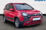 2022 Fiat Panda