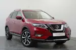 2019 Nissan X-Trail