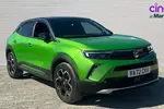 2023 Vauxhall Mokka