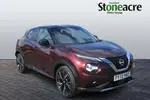 2022 Nissan Juke