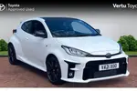 2021 Toyota GR Yaris