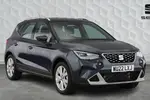 2022 SEAT Arona