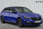 2023 Skoda Scala