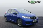 2019 Honda Jazz
