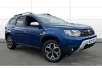 2020 Dacia Duster