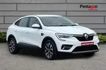 2022 Renault Arkana