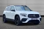 2022 Mercedes-Benz GLB
