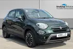 2019 Fiat 500X