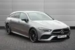 2023 Mercedes-Benz CLA Shooting Brake