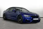 2019 BMW M4