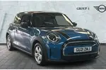 2021 MINI Hatchback