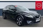 2023 Nissan Qashqai