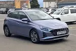 2025 Hyundai i20