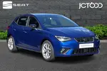 2021 SEAT Ibiza