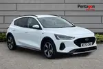 2023 Ford Focus