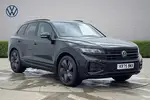 2025 Volkswagen Touareg