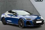 2025 Audi A6