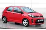 2021 Kia Picanto