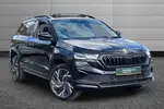 2022 Skoda Karoq