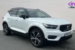 2020 Volvo XC40