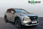 2025 Nissan X-Trail