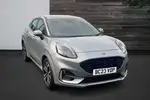 2023 Ford Puma