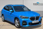 2019 BMW X1