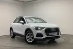 2023 Audi Q3