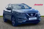 2021 Nissan Qashqai