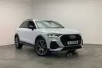 2020 Audi Q3