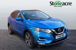2018 Nissan Qashqai